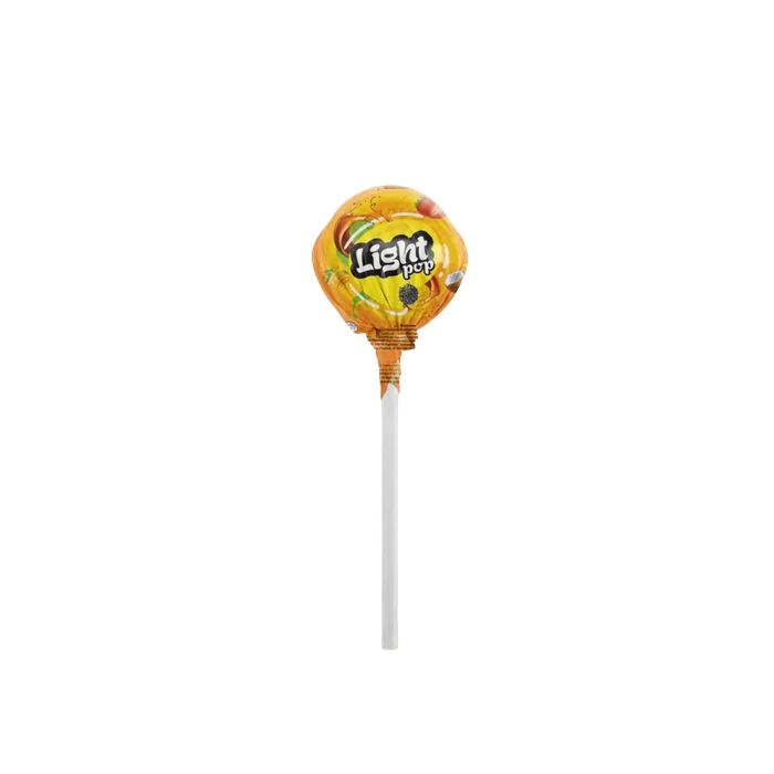 Light Pop Fruits