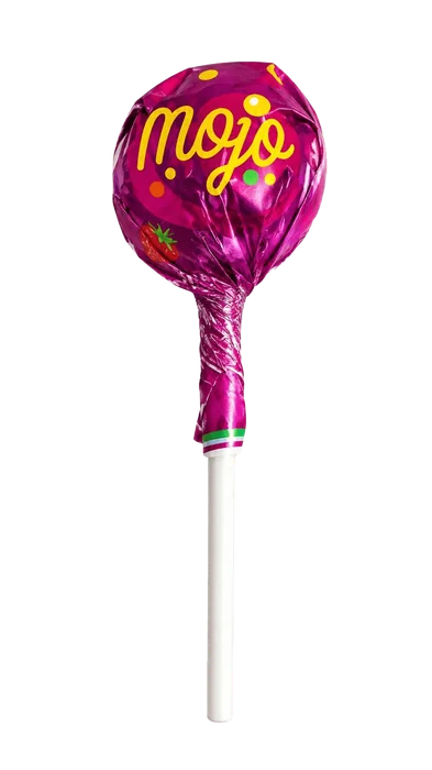 Mojo Lollipop
