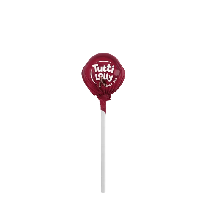 Tutti Lolly 2