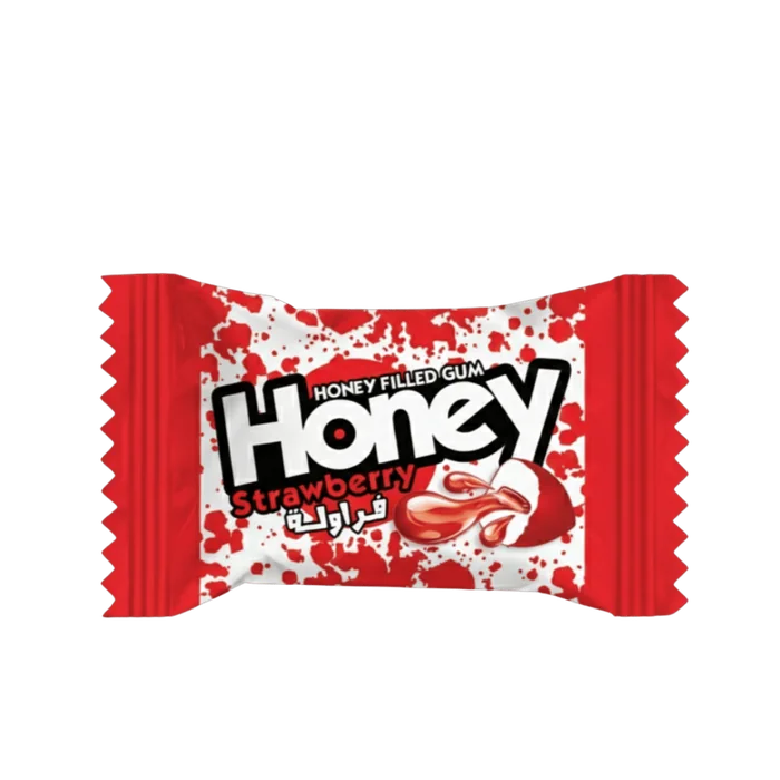 Honey Gum